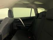 Toyota RAV4 IV (XA40) Рестайлинг Архангельск  - изображение 35