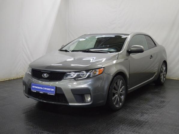 Kia Cerato II с пробегом 2010 года, цена 680 000 рублей, 243426 км, купе, Автокод Объявления