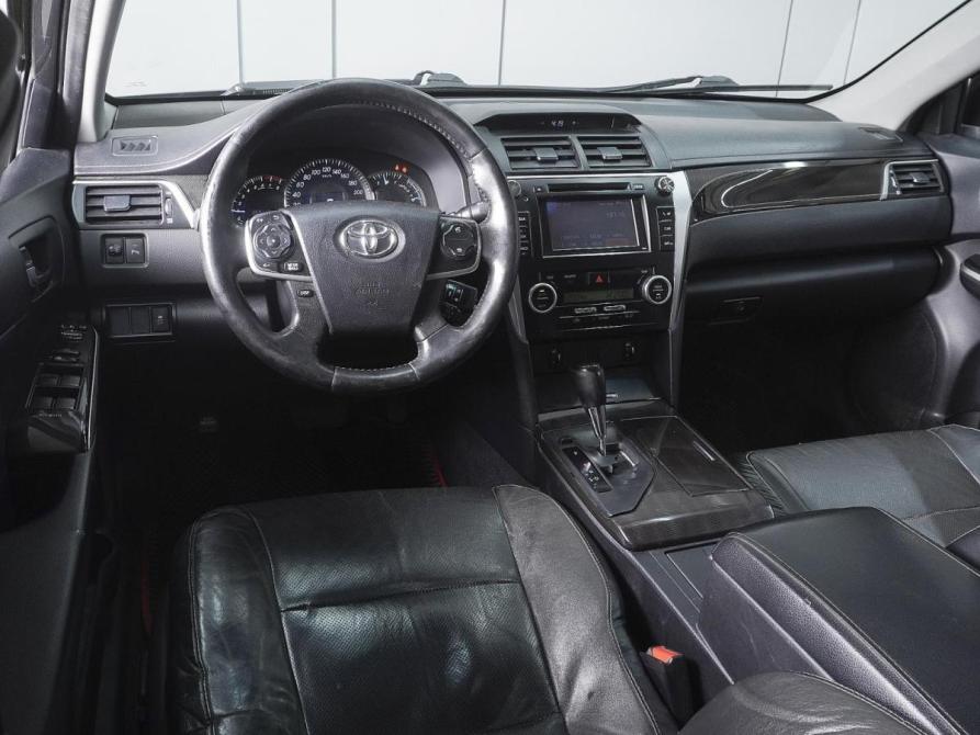 Toyota Camry VII (XV50) Ростов-на-Дону  - изображение 6