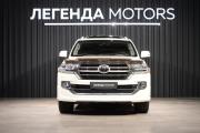 Toyota Land Cruiser 200 Series Рестайлинг 2 Иркутск  - изображение 42