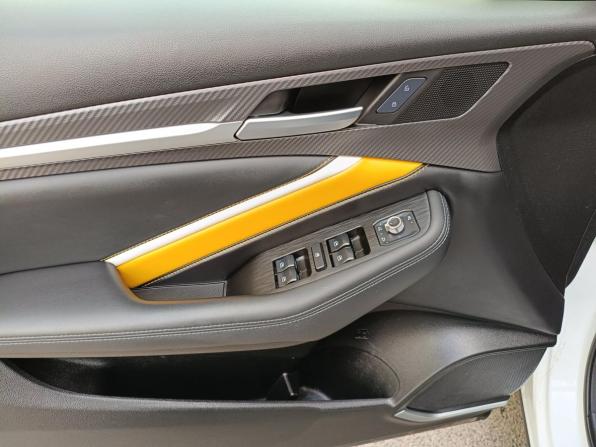 Haval F7x I с пробегом 2021 года, цена 1 849 000 рублей, 80556 км, внедорожник, Автокод Объявления