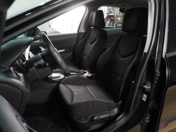 Peugeot 308 I с пробегом 2010 года, цена 399 000 рублей, 190967 км, хэтчбек, Автокод Объявления