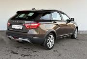 Lada (ВАЗ) Vesta I Киров  - изображение 32