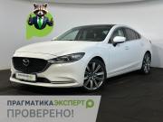 Mazda 6 III (GJ) Рестайлинг 2 Великий Новгород  - изображение 19