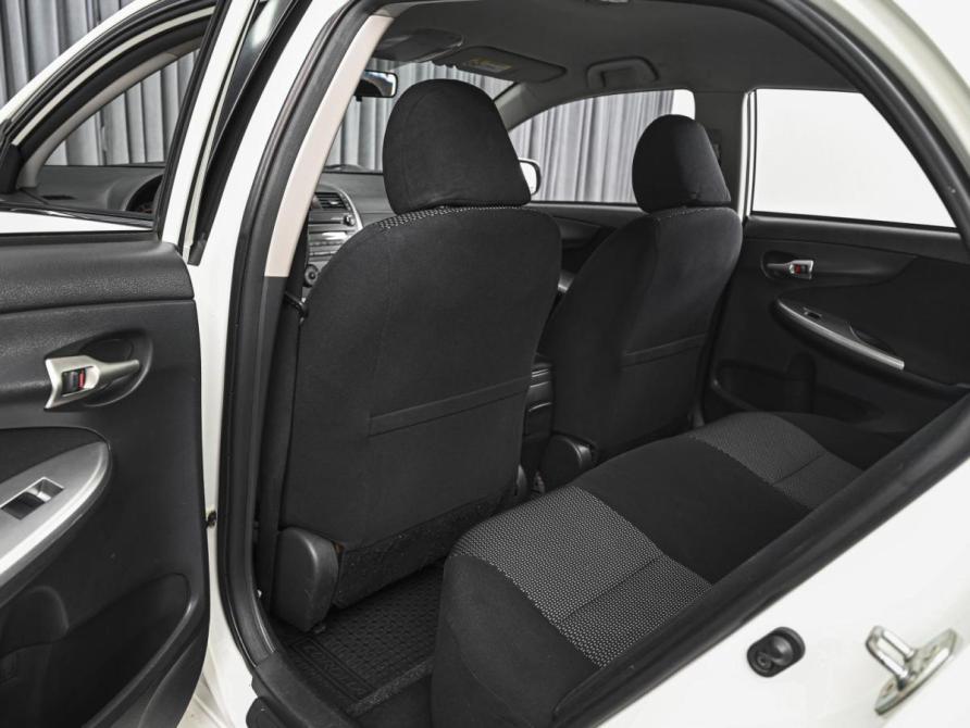 Toyota Corolla X (E140 E150) Рестайлинг Ставрополь  - изображение 11