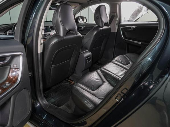 Volvo S60 II с пробегом 2011 года, цена 1 150 000 рублей, 93841 км, седан, Автокод Объявления