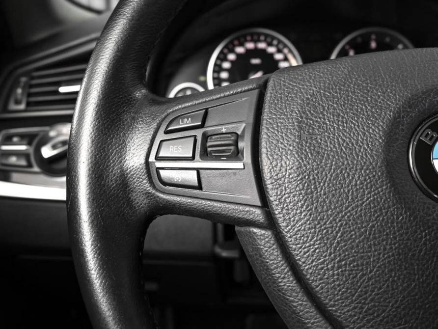 BMW 5 серии VI (F10/F11/F07) Рестайлинг Ставрополь  - изображение 20