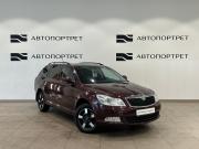 Skoda Octavia II (A5) Рестайлинг Санкт-Петербург  - изображение 31