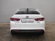 Kia Optima IV Москва  - изображение 20