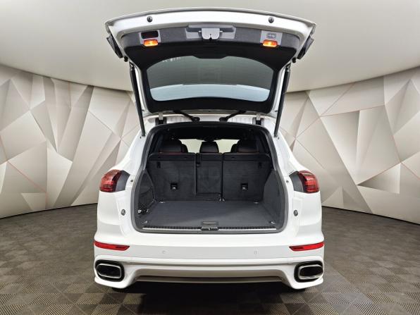 Porsche Cayenne II Рестайлинг (958) с пробегом 2016 года, цена 4 620 000 рублей, 41972 км, внедорожник, Автокод Объявления