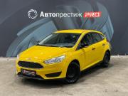 Ford Focus III Рестайлинг Пермь  - изображение 24