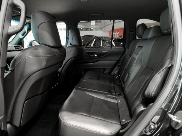 Lexus LX IV с пробегом 2023 года, цена 14 650 000 рублей, 45320 км, внедорожник, Автокод Объявления
