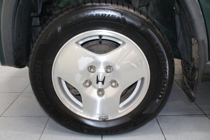 Honda CR-V I Рестайлинг с пробегом 2000 года, цена 369 000 рублей, 785000 км, внедорожник, Автокод Объявления
