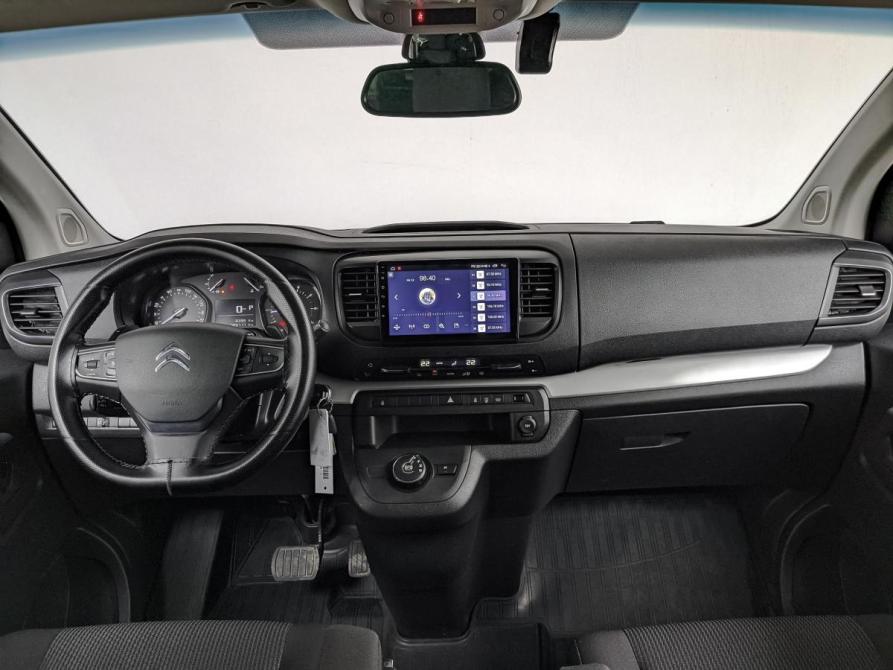 Citroen SpaceTourer I Москва  - изображение 14