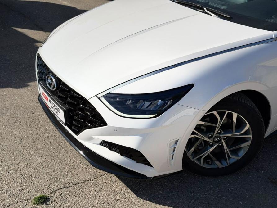 Hyundai Sonata VIII (DN8) Астрахань  - изображение 12
