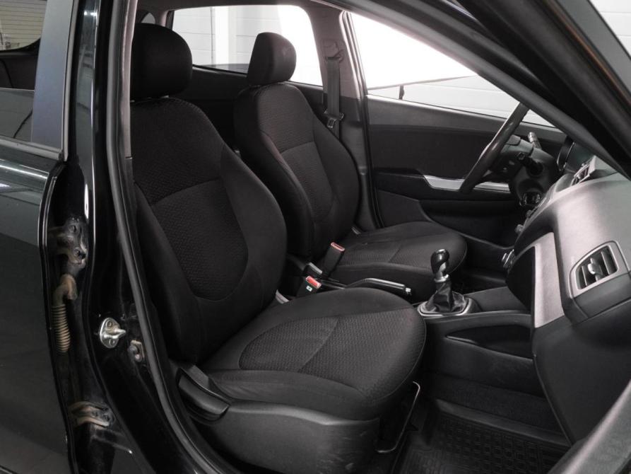Kia Rio III Воронеж  - изображение 8