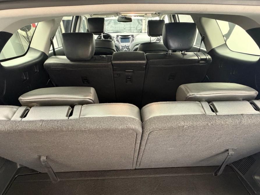 Hyundai Santa Fe III Ростов-на-Дону  - изображение 28