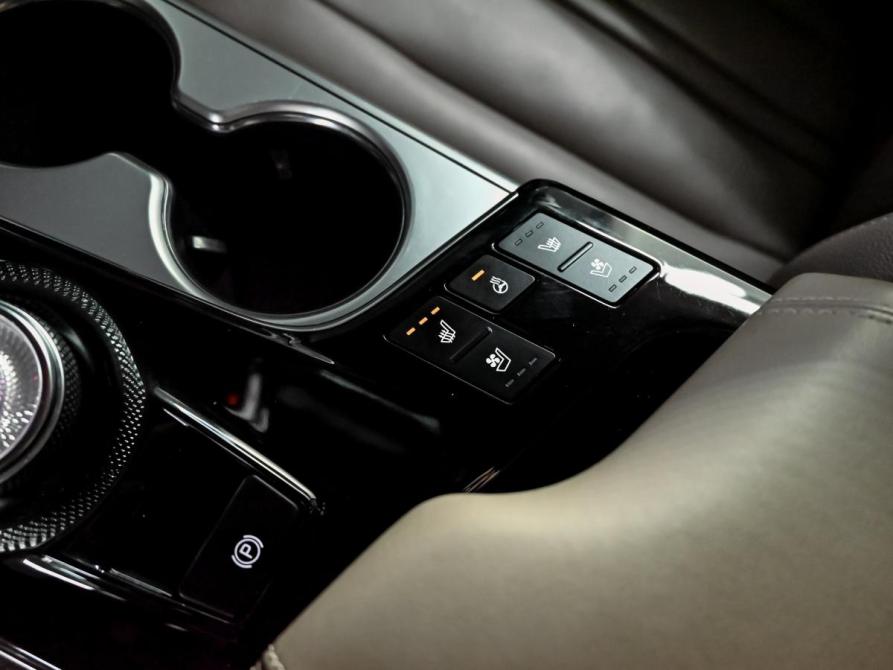 Kia K8 I Екатеринбург  - изображение 18