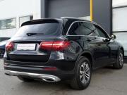Mercedes-Benz GLC I (X253) Москва  - изображение 26