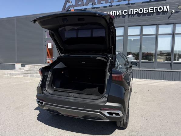 Omoda C5 I с пробегом 2023 года, цена 1 700 000 рублей, 47800 км, внедорожник, Автокод Объявления