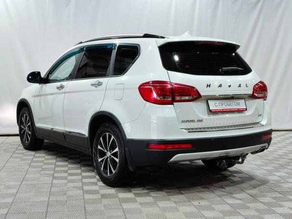 Haval H6 I с пробегом 2019 года, цена 1 650 000 рублей, 83324 км, внедорожник, Автокод Объявления