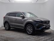 Belgee X70 I Москва  - изображение 27