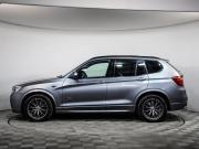 BMW X3 II (F25) Рестайлинг Санкт-Петербург  - изображение 44