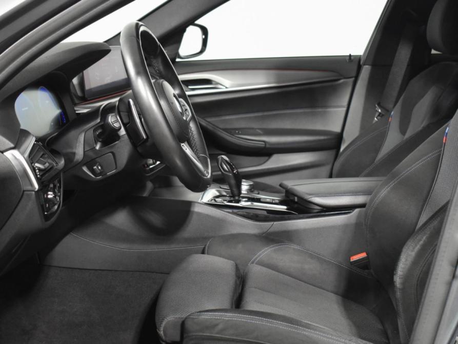 BMW 5 серии VII (G30/G31/G38) Санкт-Петербург  - изображение 10