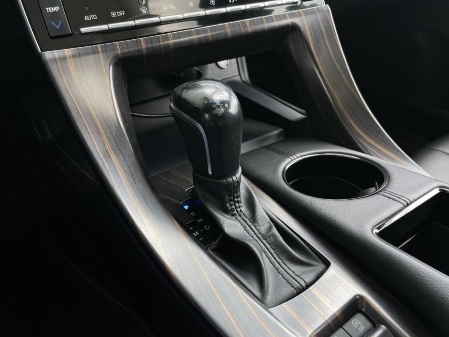 Toyota Avalon V Екатеринбург  - изображение 25
