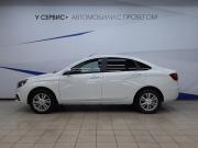 Lada (ВАЗ) Vesta I Москва  - изображение 19