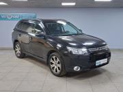 Mitsubishi Outlander III Москва  - изображение 24