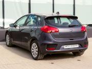 Kia Ceed II Рестайлинг Екатеринбург  - изображение 24