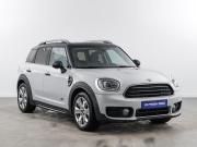 Mini Countryman II Москва  - изображение 22