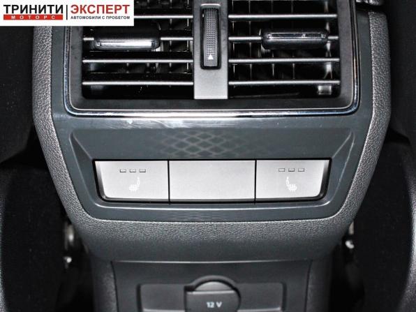 Skoda Kodiaq I с пробегом 2020 года, цена 3 457 000 рублей, 45485 км, внедорожник, Автокод Объявления