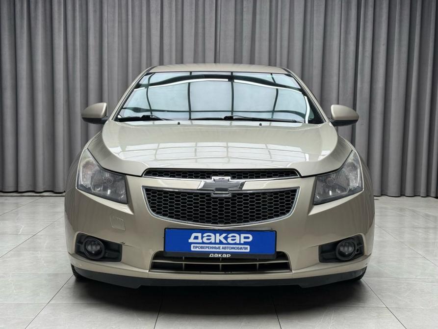 Chevrolet Cruze I Ижевск  - изображение 2