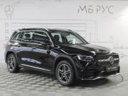 Mercedes-Benz GLB I (X247) Рестайлинг Москва  - изображение 24