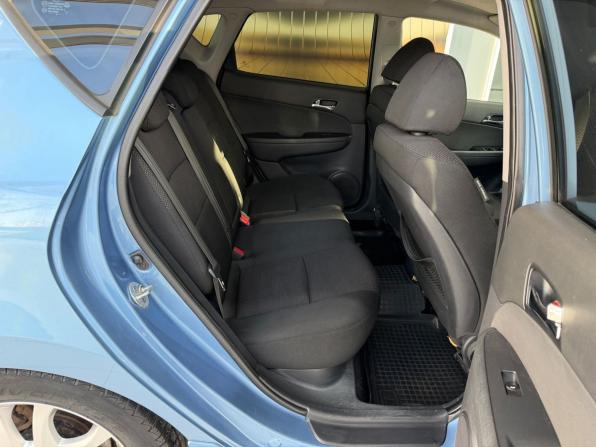 Hyundai i30 I Рестайлинг с пробегом 2011 года, цена 875 000 рублей, 212394 км, хэтчбек, Автокод Объявления