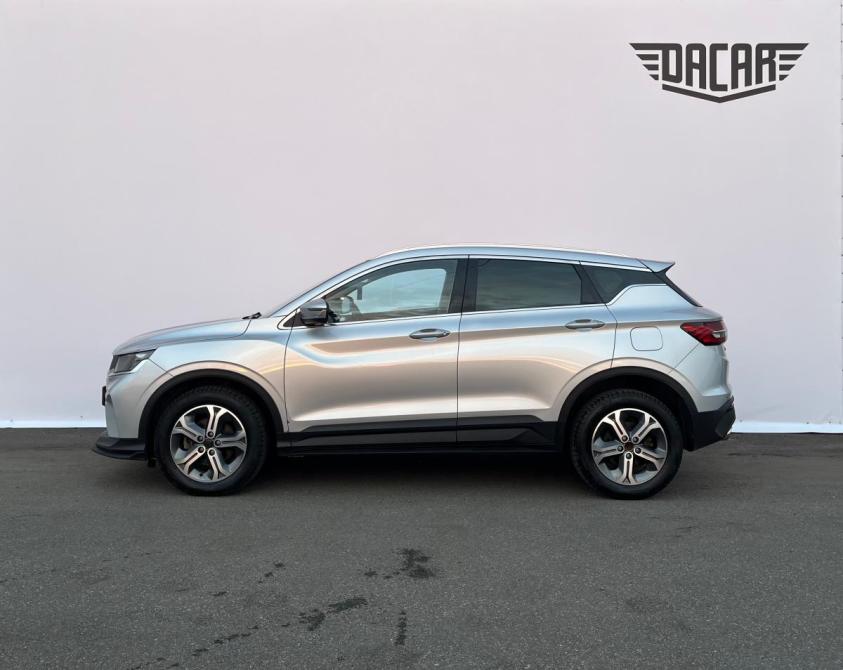 Geely Coolray I Санкт-Петербург  - изображение 5