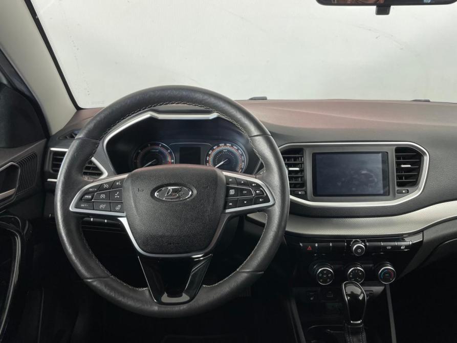 Lada (ВАЗ) Vesta I Рестайлинг (NG) Воронеж  - изображение 13