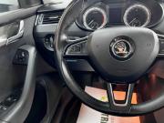 Skoda Octavia III (A7) Рестайлинг Тверь  - изображение 40