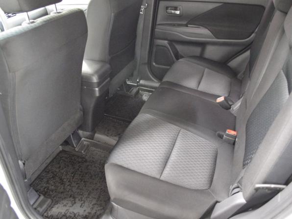 Mitsubishi Outlander III Рестайлинг 2 с пробегом 2015 года, цена 1 675 000 рублей, 145106 км, внедорожник, Автокод Объявления