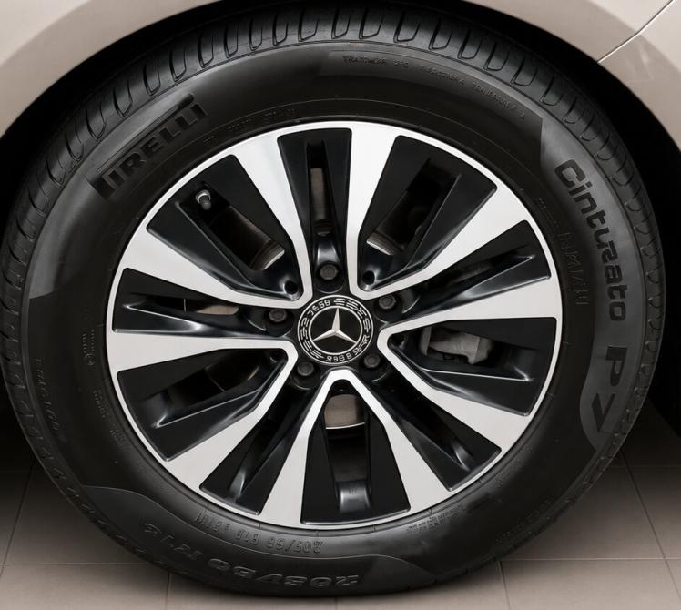 Mercedes-Benz A-Класс IV (W177) Москва  - изображение 18