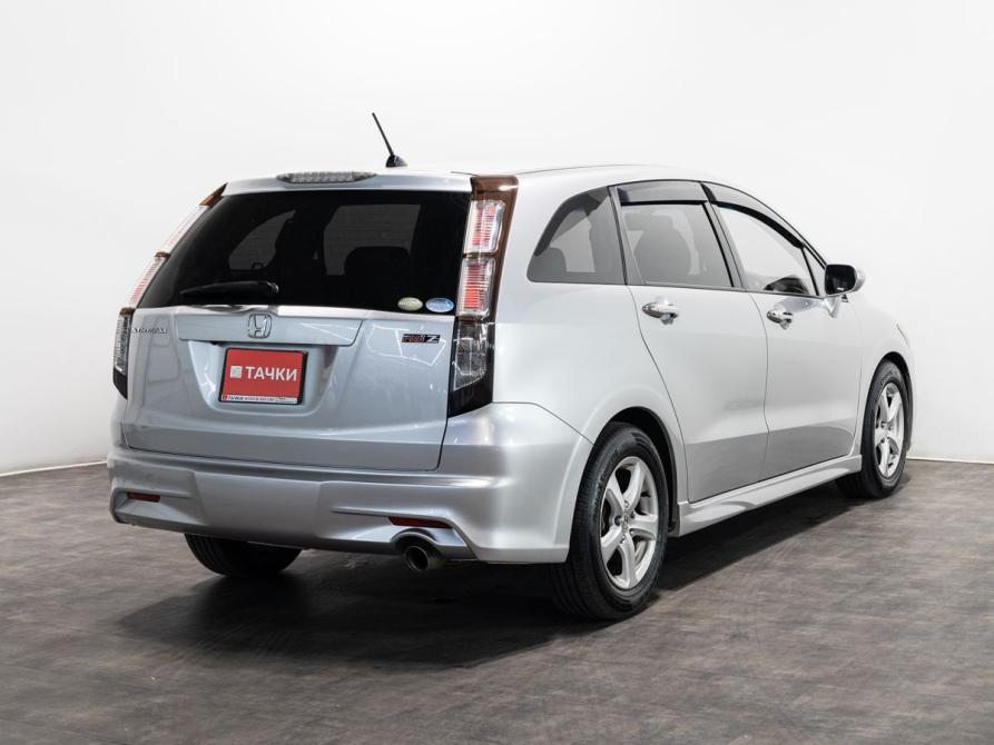 Honda Stream II Рестайлинг Чита  - изображение 3