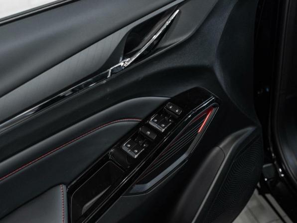 Новый Changan CS35 Max 2025 года, цена 2 599 900 рублей, внедорожник, Автокод Объявления