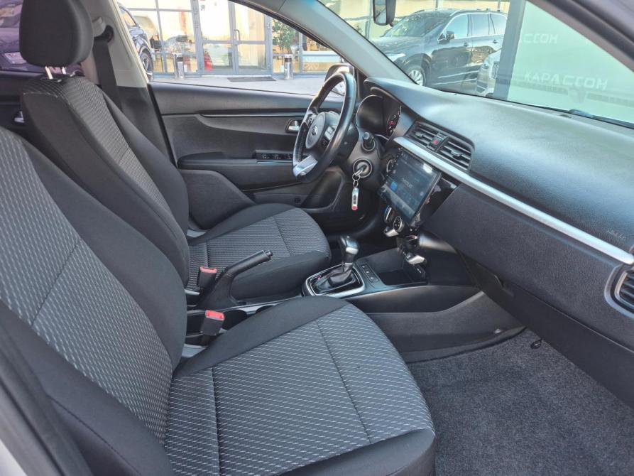Kia Rio IV Екатеринбург  - изображение 7