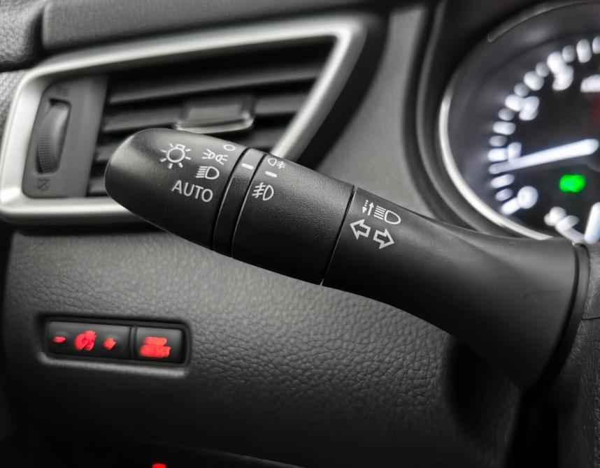 Nissan X-Trail III Москва  - изображение 14