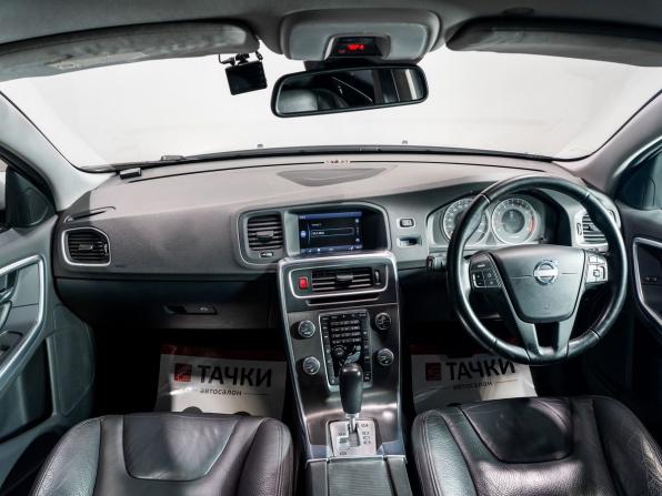 Volvo V60 I с пробегом 2011 года, цена 1 125 000 рублей, 76500 км, универсал, Автокод Объявления