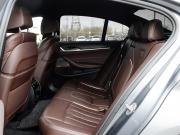 BMW 5 серии VII (G30/G31/G38) Рестайлинг Магнитогорск  - изображение 47