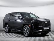 Cadillac Escalade V Москва  - изображение 24