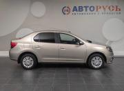Renault Logan II Москва  - изображение 30